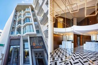 Modern and cozy studio Close to CFC & Maarif - 9