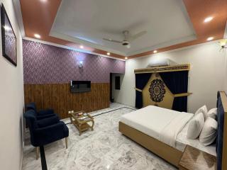 Comfort Family Villa - 4