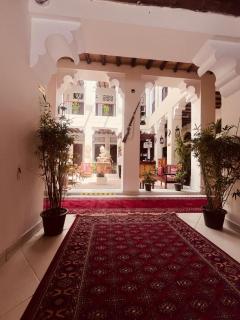 Ahmadia Heritage Hiba Guest House - Built in 1916 - Al Ras Metro Station - 1