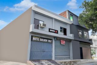 SPOT ON Hotel Golden Tree - 4