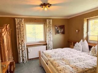 Sonnenplatz Appartment Ploninger NATUR - 4