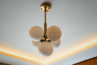 Modern and cozy studio Close to CFC & Maarif - 1