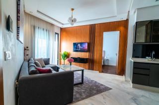 Modern and cozy studio Close to CFC & Maarif - 4