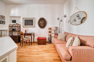 Modern 1 BR near Gae Aulenti - 0