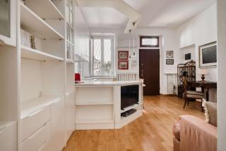 Modern 1 BR near Gae Aulenti - 7