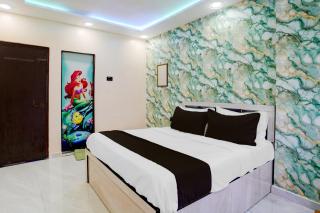 HOTEL O HAVELI INN - 9