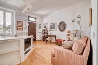 Modern 1 BR near Gae Aulenti - 6