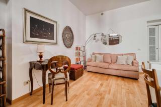 Modern 1 BR near Gae Aulenti - 5