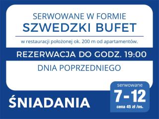 Apartamenty Strzelecka 34 - 5