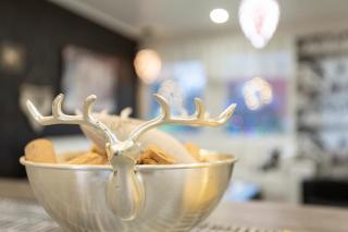 Vasko Luxurious Suites, Firefox - 4