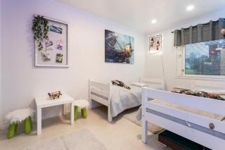 Vasko Luxurious Suites, Firefox - 3