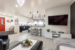 Vasko Luxurious Suites, Firefox - 0