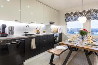 Vasko Luxurious Suites, Firefox - 9