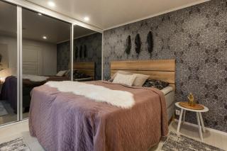 Vasko Luxurious Suites, Firefox - 0