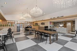 Kompose Residences Houston Cy-Fair - 4