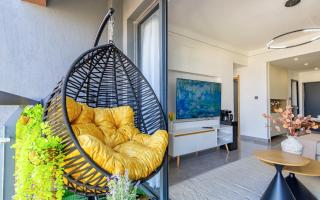 Luxury Living with heated Pool,Gym, Balcony and city view - 3