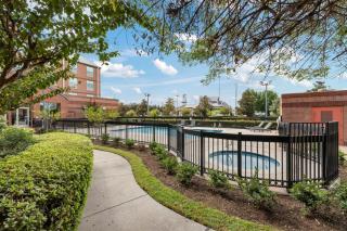 Kompose Boutique Hotel Houston Cy-Fair - 1