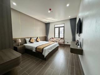 Bảo Ngọc Hotel 2 - 5