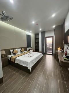 Bảo Ngọc Hotel 2 - 7