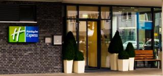 Holiday Inn Express Gütersloh by IHG - 6