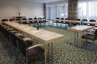 Holiday Inn Express Gütersloh by IHG - 2