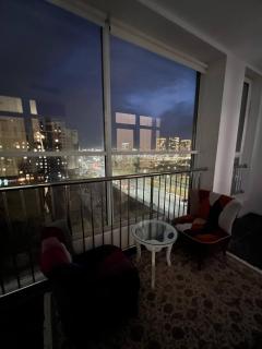 Апартамент на Ботаническом - 6