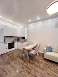 Апартамент на Ботаническом - 4