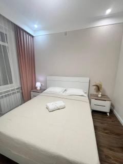 Апартамент на Ботаническом - 1