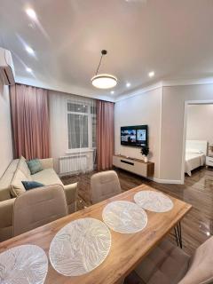 Апартамент на Ботаническом - 2