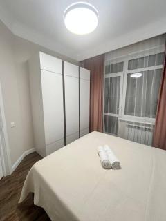 Апартамент на Ботаническом - 3