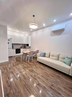 Апартамент на Ботаническом - 5