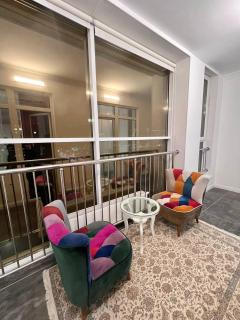 Апартамент на Ботаническом - 7