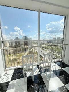 Апартамент на Ботаническом - 9