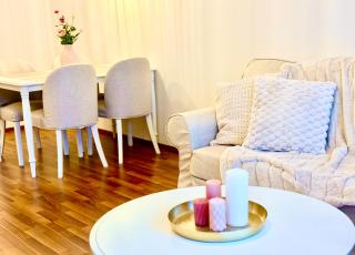 My Sweet Home - Prague - 1