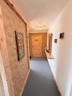 Sonnenplatz Appartment Ploninger NATUR - 1