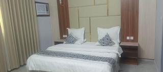 فخامة مسرة لشقق المخدومة - فئة اقتصادي - 4