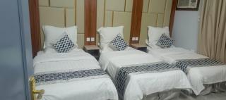 فخامة مسرة لشقق المخدومة - فئة اقتصادي - 3