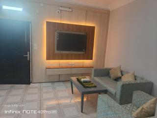 فخامة مسرة لشقق المخدومة - 1