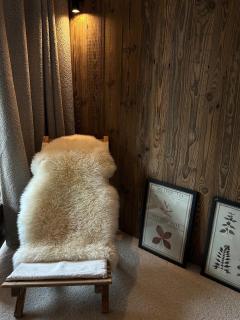 Cocon de charme à Megève, confort et vue - 9