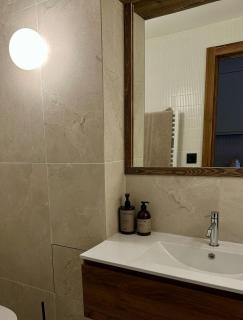 Cocon de charme à Megève, confort et vue - Megève - 8