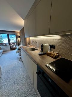 Cocon de charme à Megève, confort et vue - 4