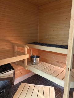 Kaksio Leppävaaran tornissa - 3