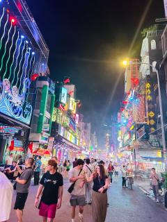 Tommy Home in Central City - 1