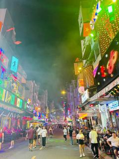 Tommy Home in Central City - 2