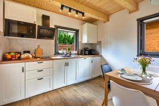 Dream Home 600m2 EV WiFi600 PlaySt Kominek Las10min - 7