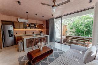 Twin Villas Tulum 6BR Luxury Retreat with 4 Pools - 9