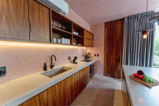 Twin Villas Tulum 6BR Luxury Retreat with 4 Pools - 7