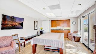 Beach - Walk - Village - Pool - Spa - Gym - Resort - 6