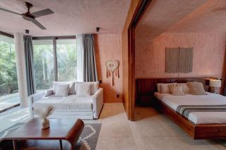 Twin Villas Tulum 6BR Luxury Retreat with 4 Pools - 5