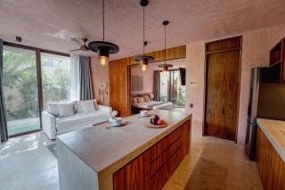 Twin Villas Tulum 6BR Luxury Retreat with 4 Pools - 3